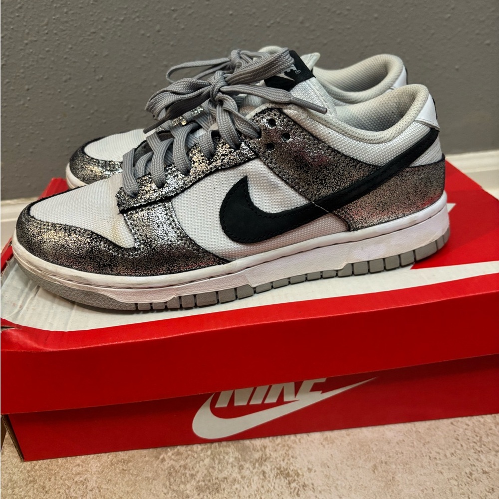 Nike Dunks